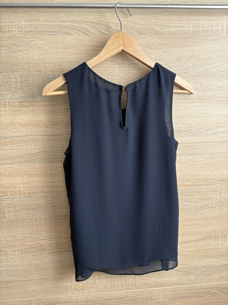 Esprit Camicette: Esprit elegante Bluse Gr. 34 – Usato da Nürensdorf venduto da Yellowstone09 1