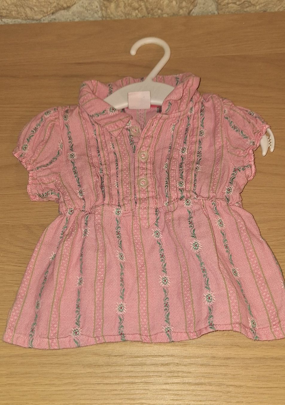 Hemden, Tops & T-Shirts: Oktoberfest - Haut folklorique taille 68 – Gebraucht aus La Chaux-de-Fonds von kellina