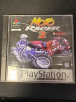 Moto Racer 2 - PS1
