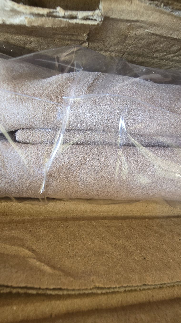 Tende: vorhäng 140cm x225cm beige – Nuovo e nell'imballaggio originale da Urtenen-Schönbühl venduto da ger_lv75 5