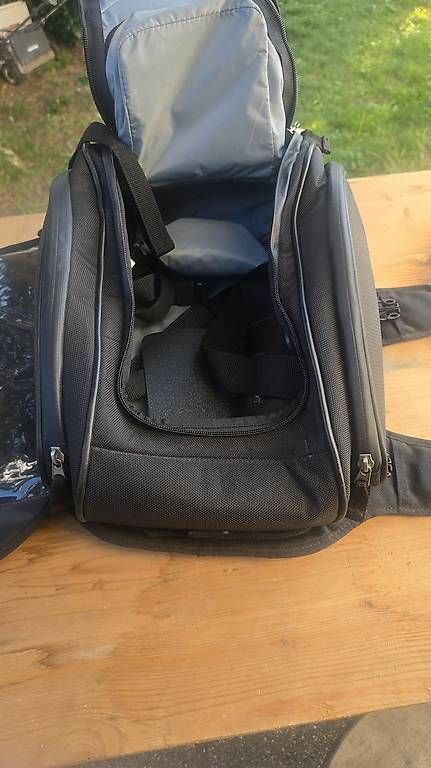 Rucksäcke: Tankrucksack – Neu und originalverpackt aus Balsthal von Ruc_g5nx 2