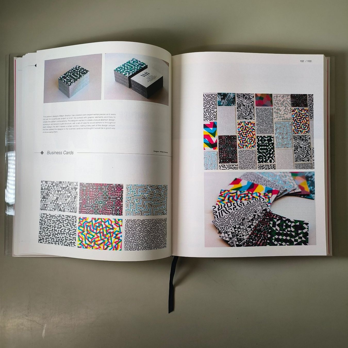 Libri: Playful Patterns – Usato da Winterthur venduto da Lehmansa 6