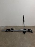 Porte-vélos aluminium pour attelage (ensemble de 3)