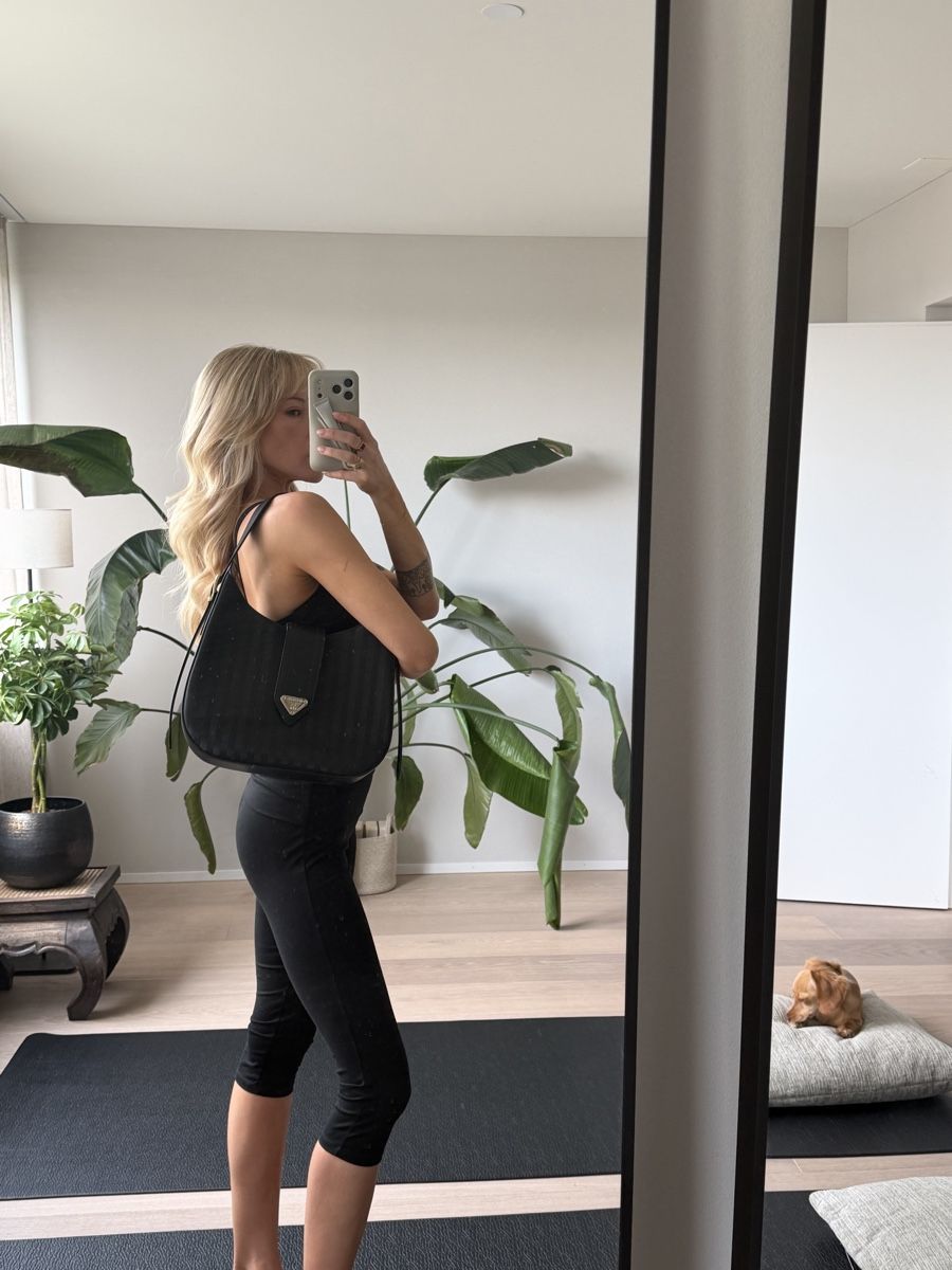 Maison Mollerus Taschen für Damen: Maison Mollerus Tasche  – Gebraucht aus Uitikon Waldegg von VivienLP