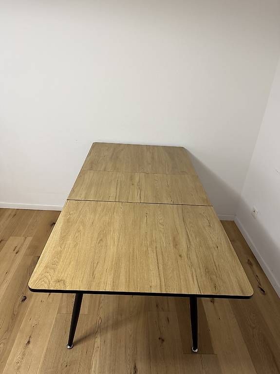 Conforama Tavoli: Tavolo allugabile – Usato da Dietikon venduto da bes_76qy 2