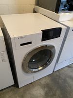 Schulthess Waschmaschine Mehrfamilienhaus Spirit topLine 710