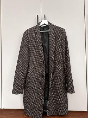 Herren Mantel Zara Herbst/Winter Gr. M