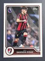 Ben Gannon-Doak, Topps Premier League 2026/2027, 59