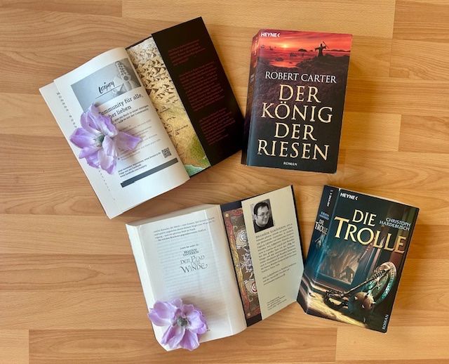 Libri: Michael R. Fletcher, Robert Carter, Brandon Sanderson, ..... – Nuovo (secondo la descrizione) da Bern venduto da Denzel8 8