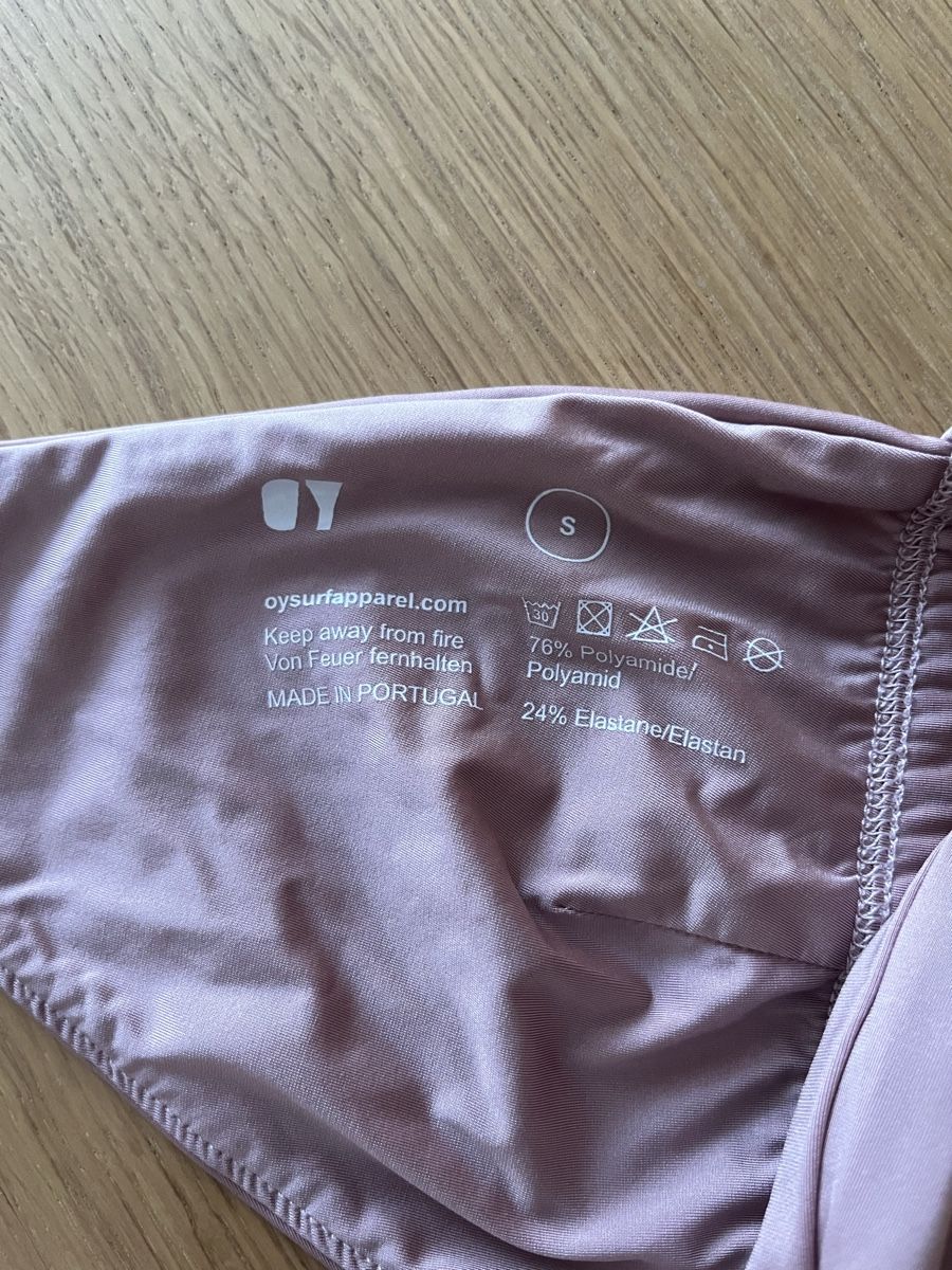 Maillots de bain & Bikinis: OY Surf Bikinis – D'occasion à Cham par sbr_7cmv 6