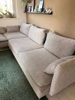 Ikea Sofa Söderhamn Viarp Beige/Braun