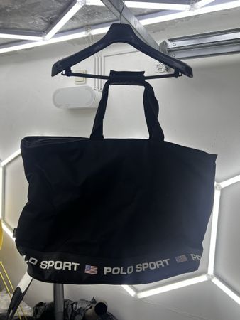 Ralph Lauren Polo Sport Reisetasche