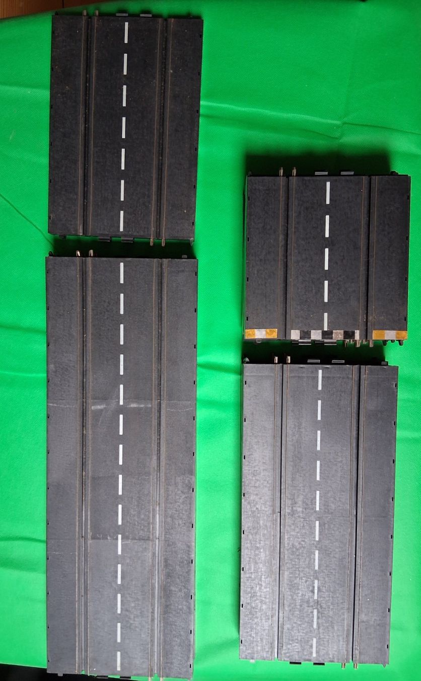 Märklin Piste: Märklin Sprint Autobahn – Usato da Lengnau venduto da robinie02 1
