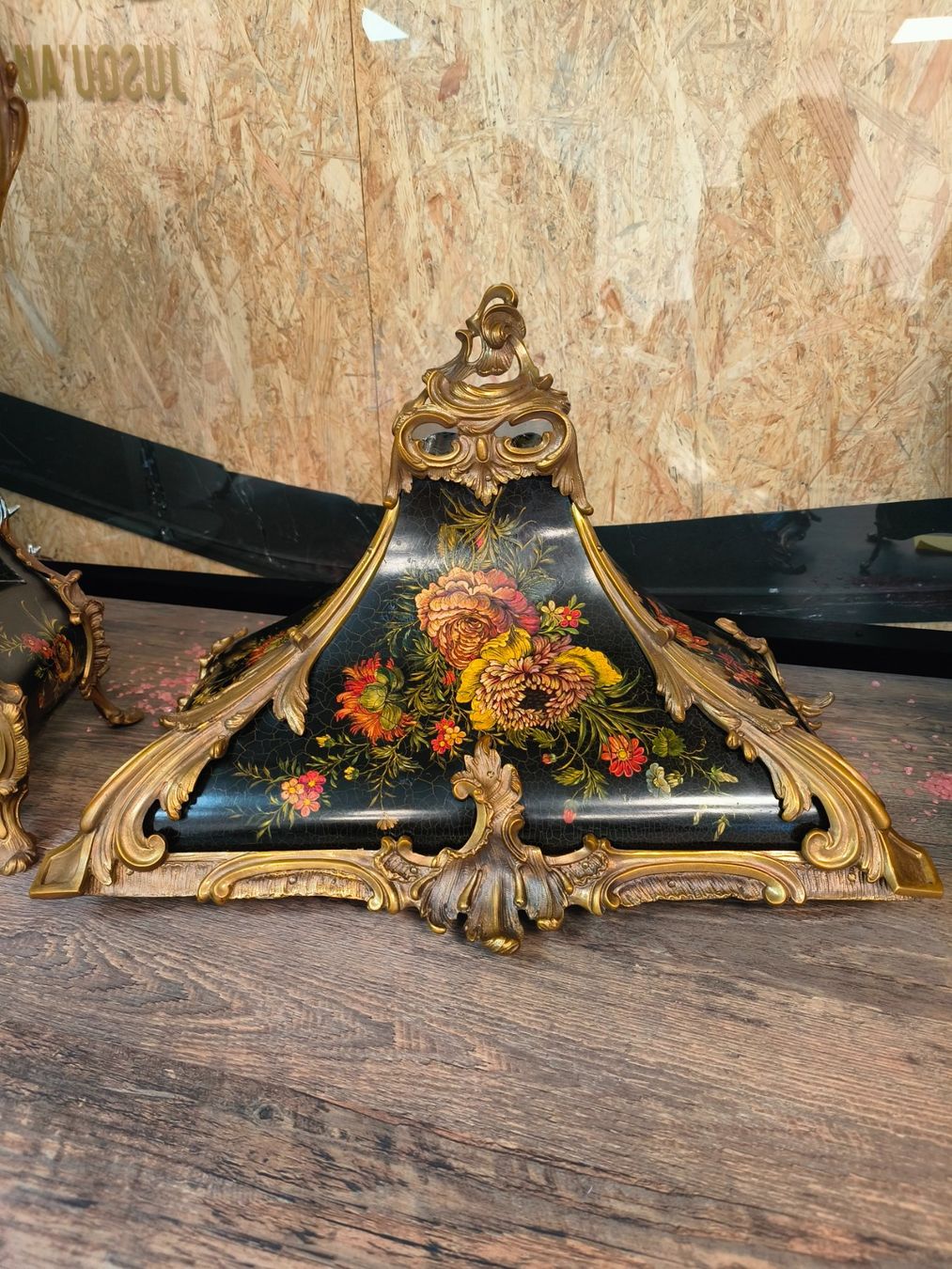Zenith Pendules & Horloges murales: Zénith – D'occasion à La Chaux-de-Fonds par curtitswisswatches 5