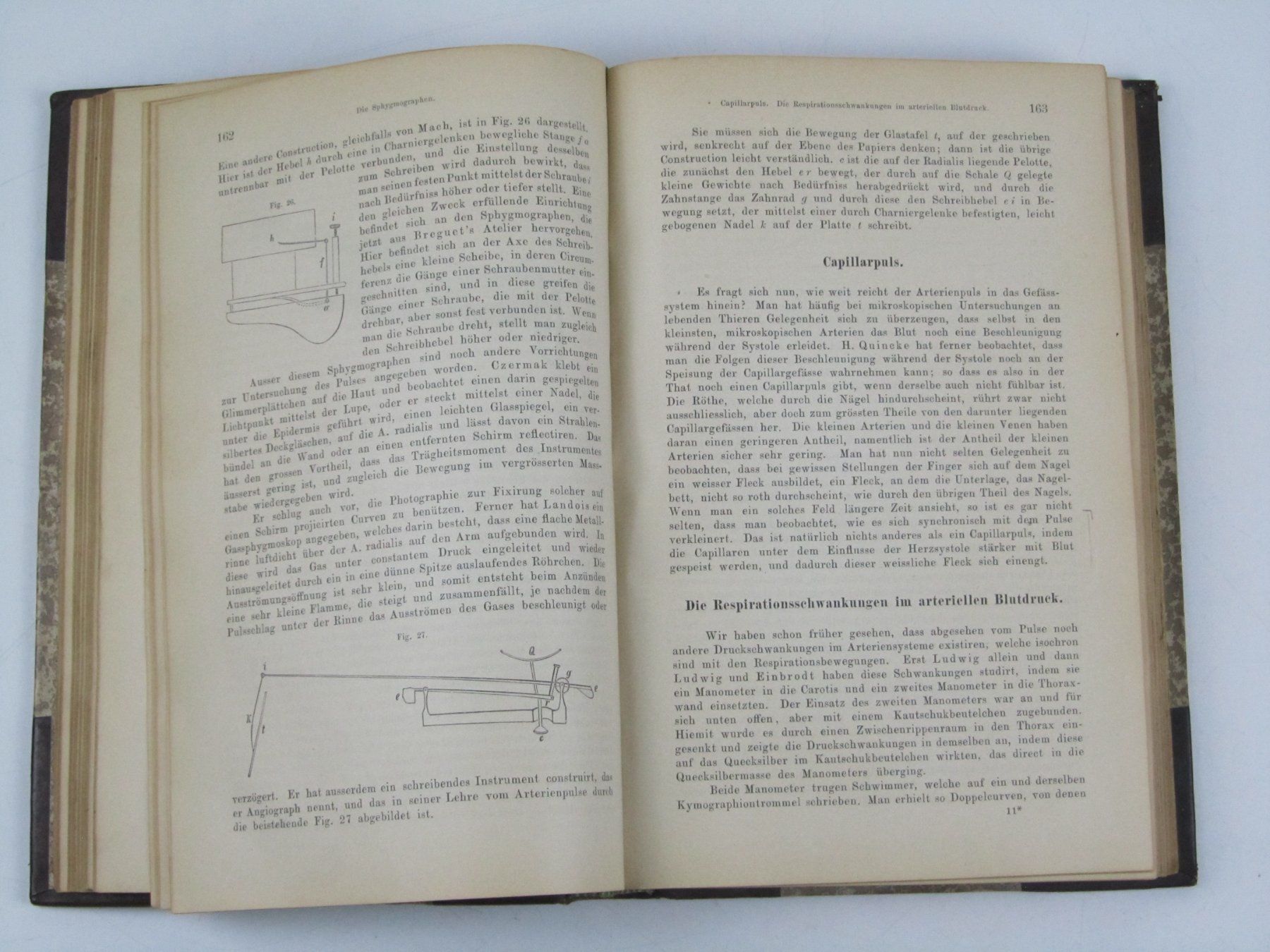 Libri: Vorlesungen über Physiologie 1&2 – Usato da Muhen venduto da Restwert_Muhen 5