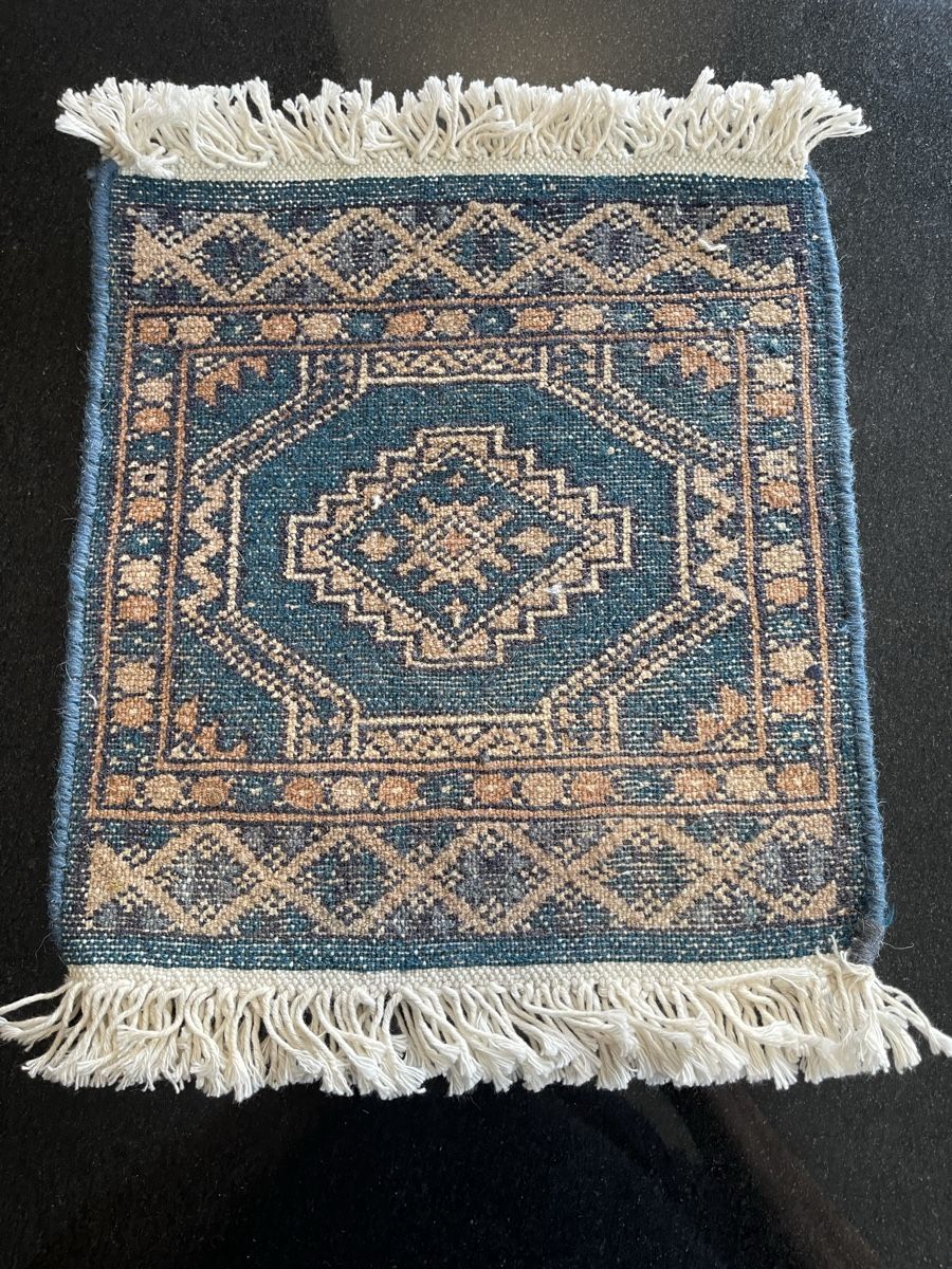 Tappeti: Tappeto artigianale – Usato da Sennhof venduto da gio_79cw 1