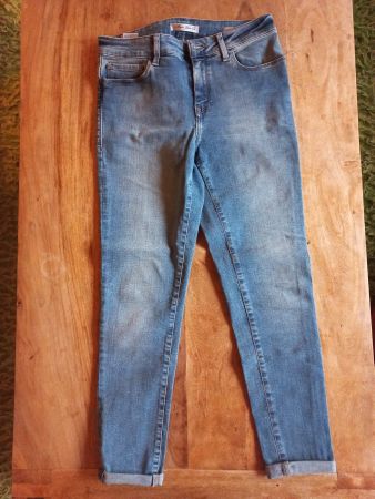 Jeans MAVI ALISSA High-Rise Super Skinny,  NEU  GR: 28/28