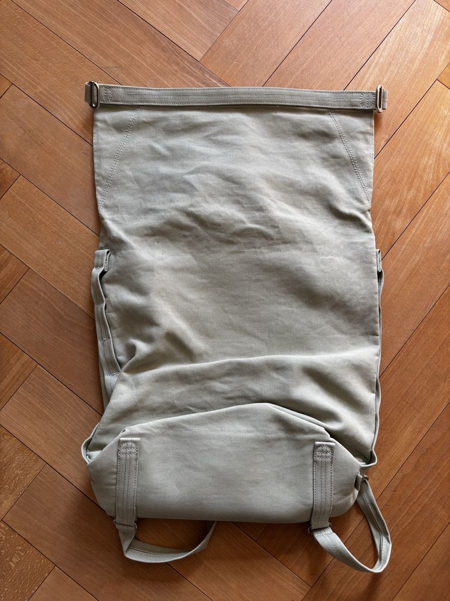 Qwstion Rucksäcke: Rucksack von qwstion – Gebraucht aus Zürich von LuluK88 1