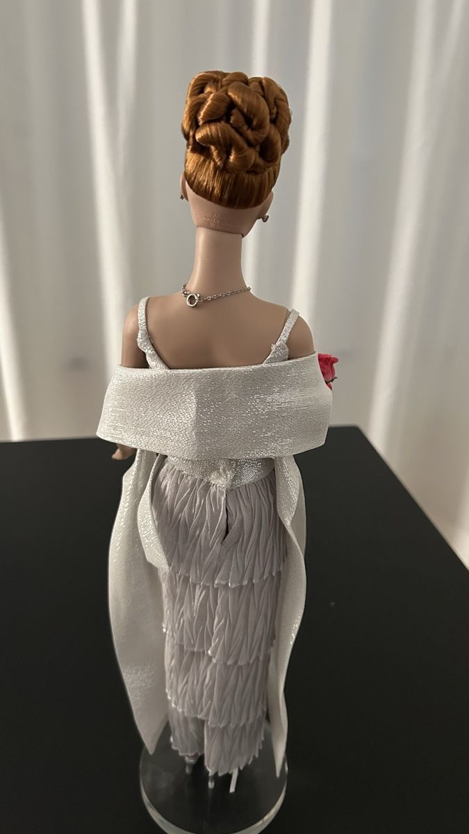 Poupées: Tonner Doll Sammler Puppe – D'occasion à Thalwil par Centrone 4