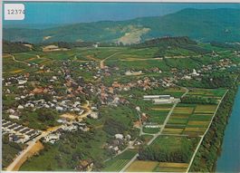 Flugaufnahme Auenstein AG