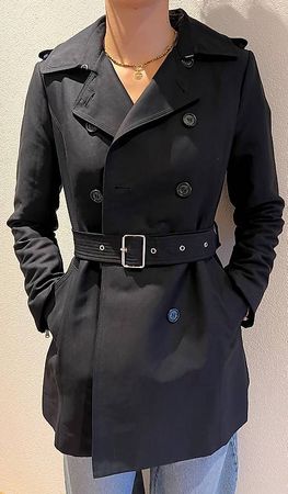 Trench coat Ralph Lauren