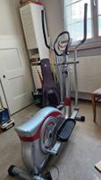 Crosstrainer