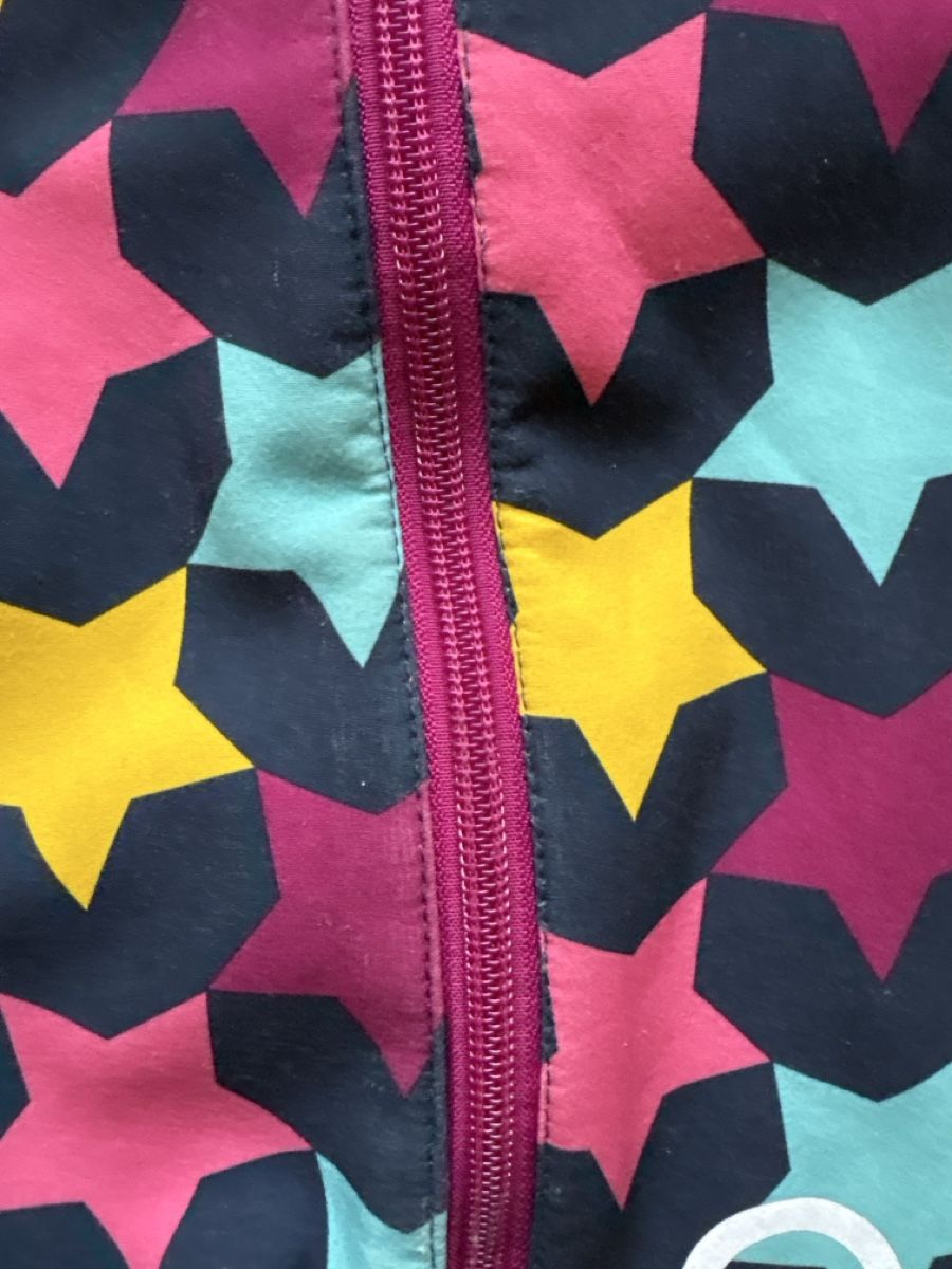 Jacken & Mäntel: Softshelljacke Gr.146 Minymo – Gebraucht aus pfäffikon zh von manuela052 3
