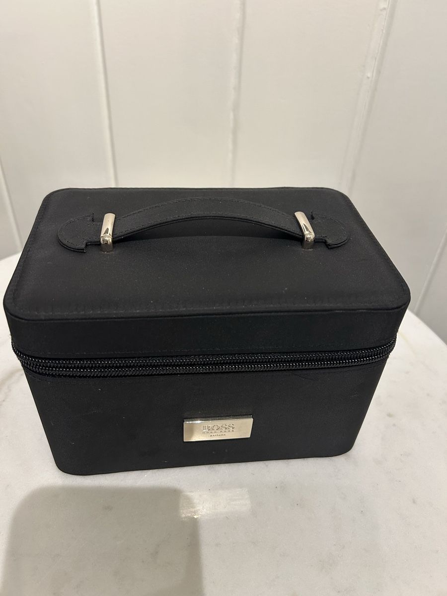 Contenitori & Simili: BOSS Aufbewahrungsbox – Usato da Gunten venduto da starfish3 7