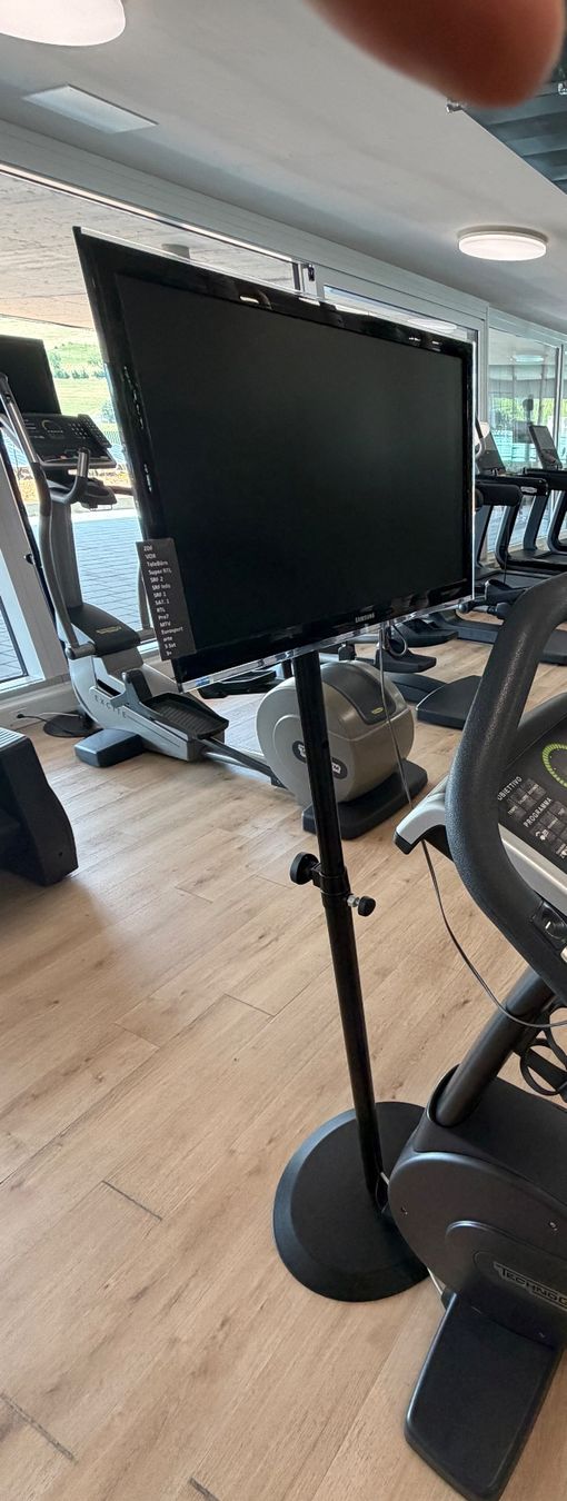 Technogym Vélos d'appartement: Technogym Bike – D'occasion à Konolfingen par moser578 2