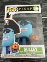 Funko Pop! Pixar Sulley Halloween #1488 - Neuve, scellée! (5