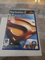 Superman Returns PS2 (Ital)