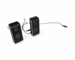 LOGITECH Usb Lautsprecher