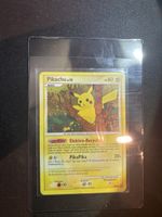 Pokémon Karte Pikachu 🌳Holo