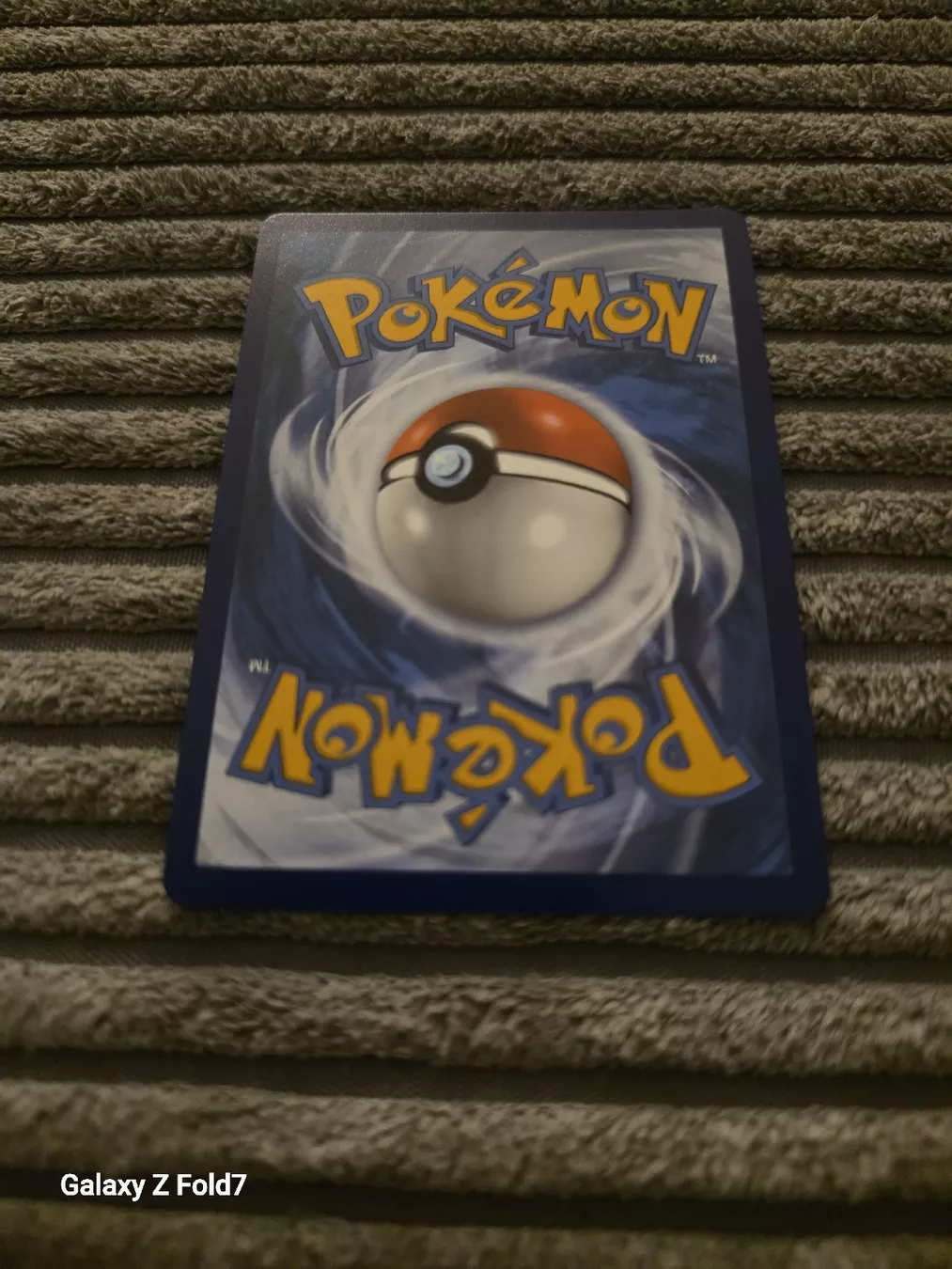 Cartoline: Pokemon – Nuovo (secondo la descrizione) da Zürich venduto da Skorpion201121 1
