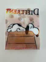 POP-ART: JÖRG DÖRING "Different" SNOOPY