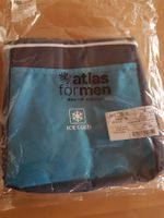 Sac isotherme + porte-bouteille marque Atlas for Men