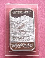 SCHÖNE SCHWEIZ - INTERLAKEN - OVP