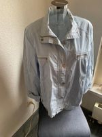 Della Citta Damen-Regenjacke Grösse 44