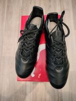 Puma Fussballschuhe Gr. 46 neu+ungetragen, statt Fr. 240.--