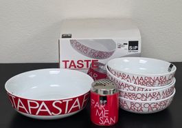 S&P Pasta-Set neu im Karton