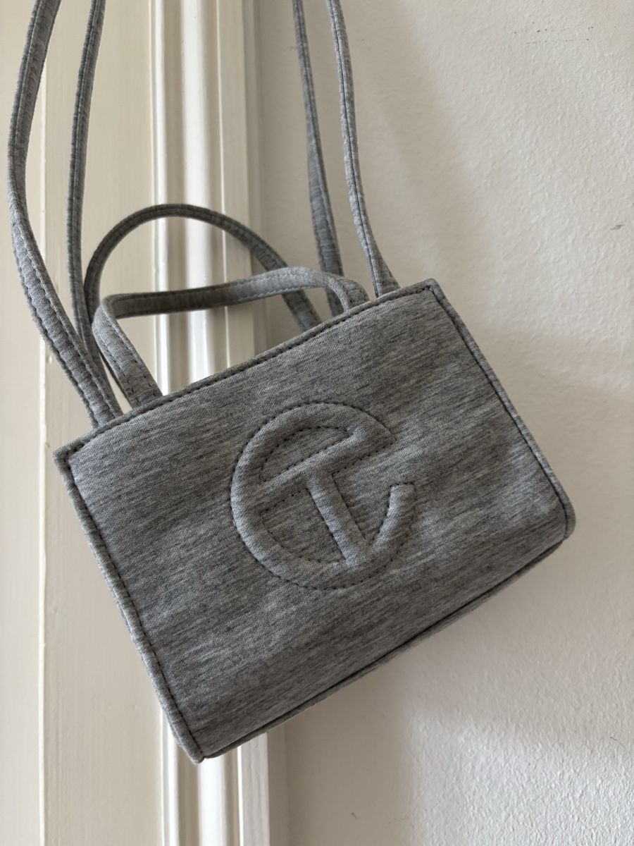 Sacs: Telfar small shopper – D'occasion à Basel par na5gh 1
