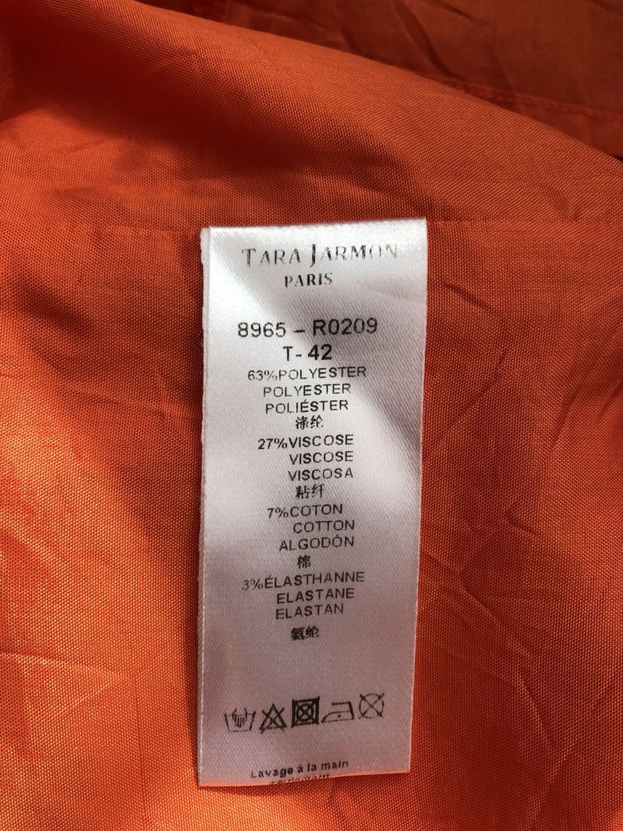 Tara Jarmon Vestiti: Tara Jarmon Kleid Gr.:42 – Nuovo (secondo la descrizione) da Hindelbank venduto da kazmer02 4