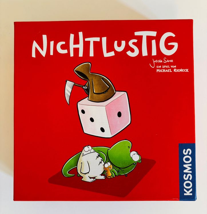 Luxus Spiel Erwachsene Lustig Ebenbild