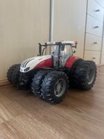 Bruder Traktor Steyr