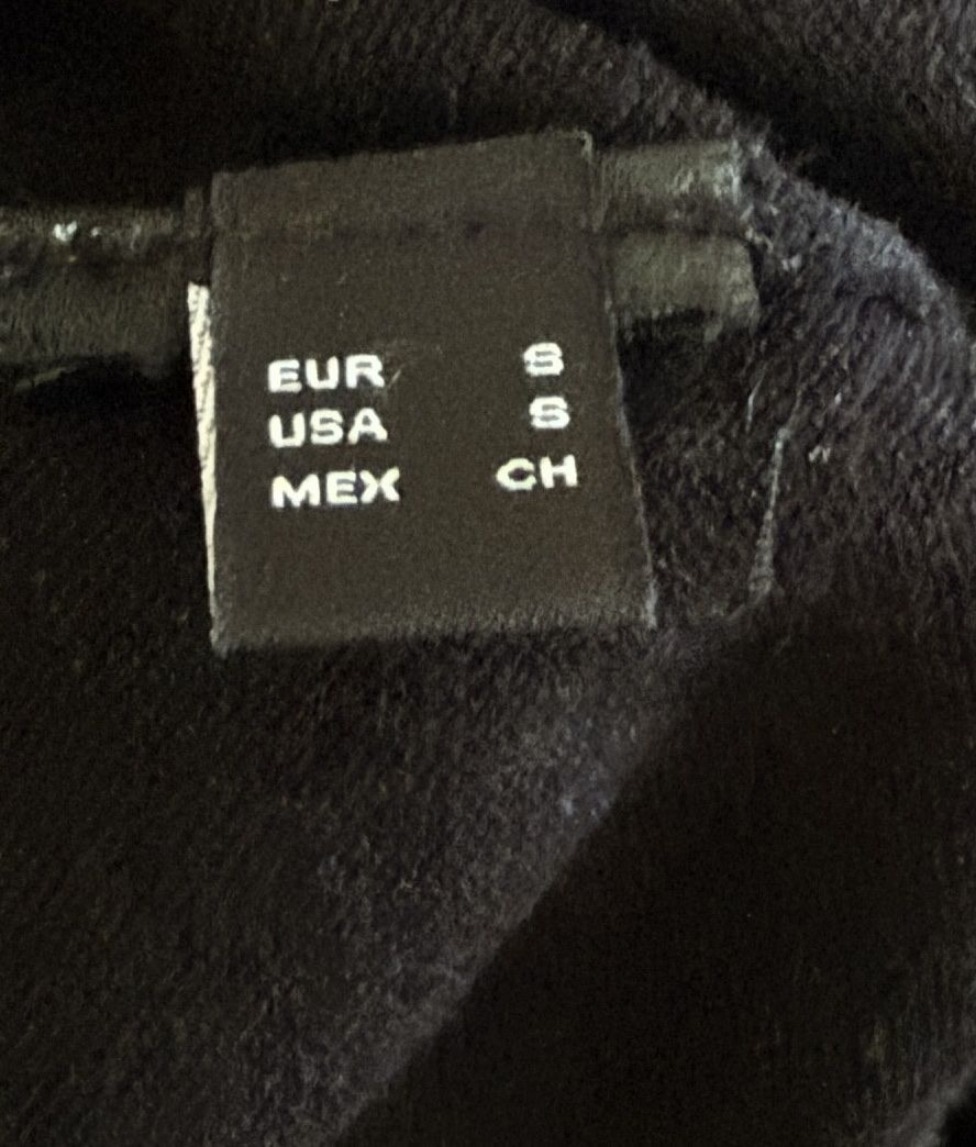 Massimo Dutti Magliette Polo: Damen Poloshirt Massimo Dutti schwarz – Nuovo (secondo la descrizione) da Bassersdorf venduto da Bassi55 3