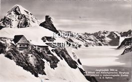 Jungfraujoch /bc