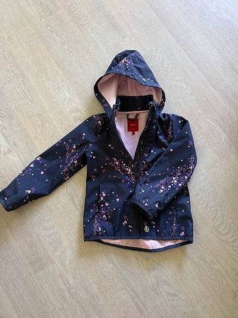 Softshell Jacke