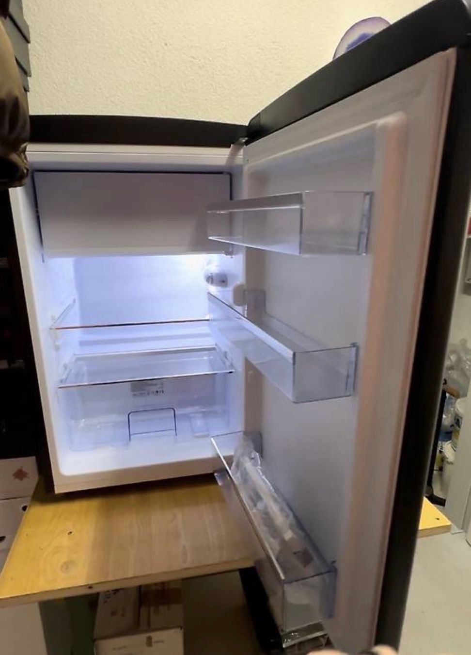 Frigoriferi: Amica Kühlschrank – Nuovo (secondo la descrizione) da Gossau ZH venduto da johnmustang 4