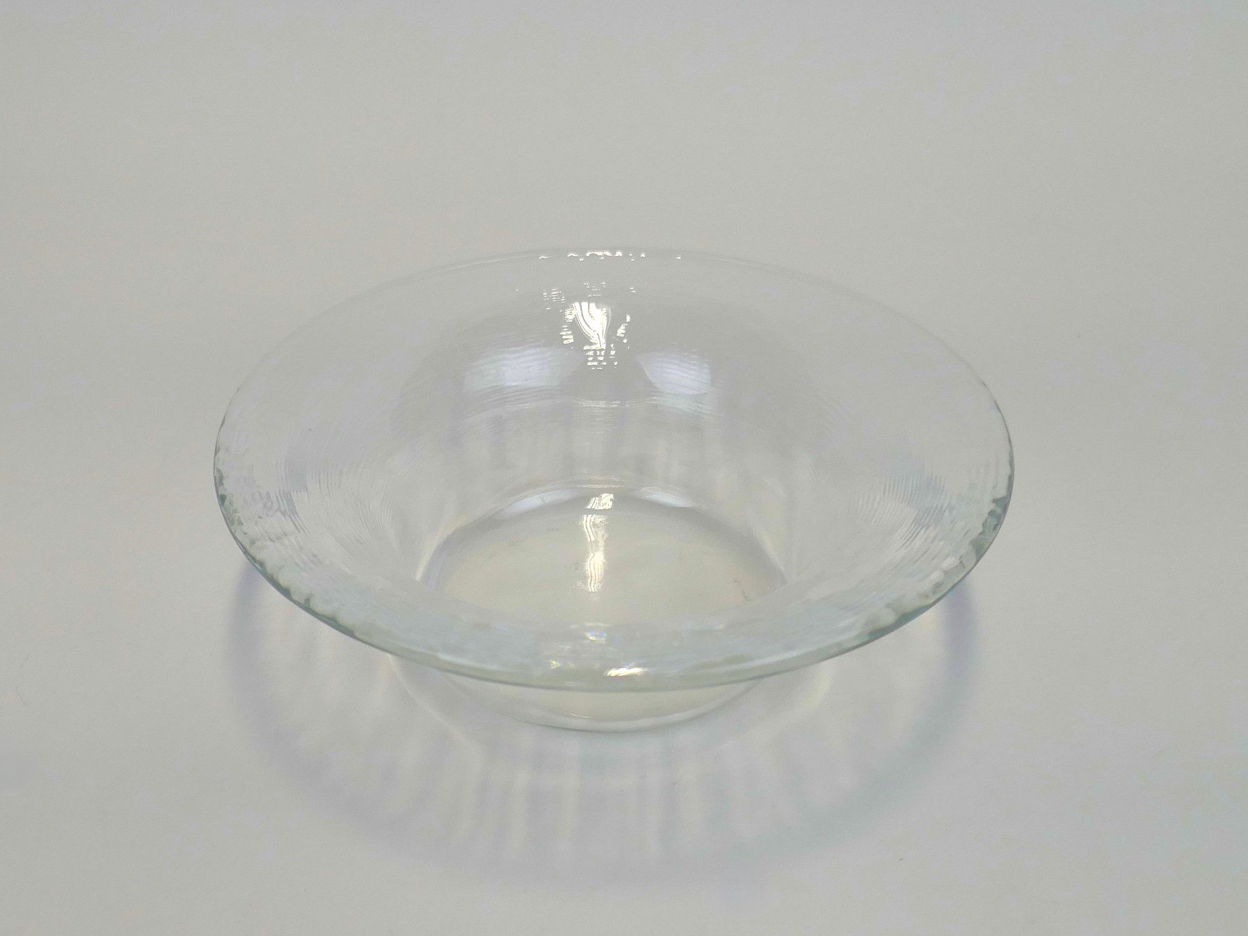 Ciotole: Glasschale – Usato da Urtenen-Schönbühl venduto da Restwert_Schoenbuehl