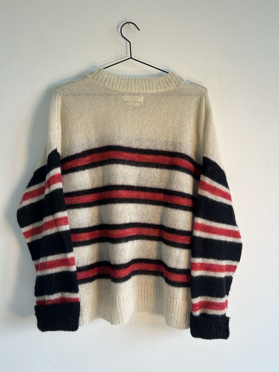 Isabel Marant Maglioni & Felpe: Isabel Marant Étoile Wollpullover – Usato da Aeugst am Albis venduto da schatzkistee 2